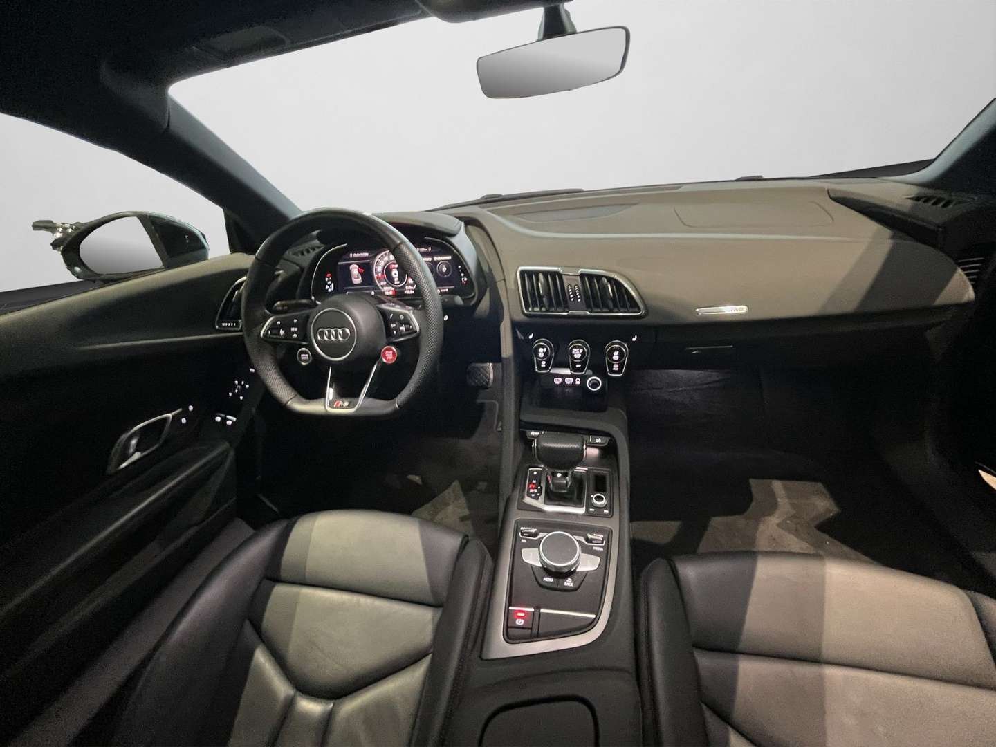 Audi R8 Coupé - 2021 - Joinsteer - #3