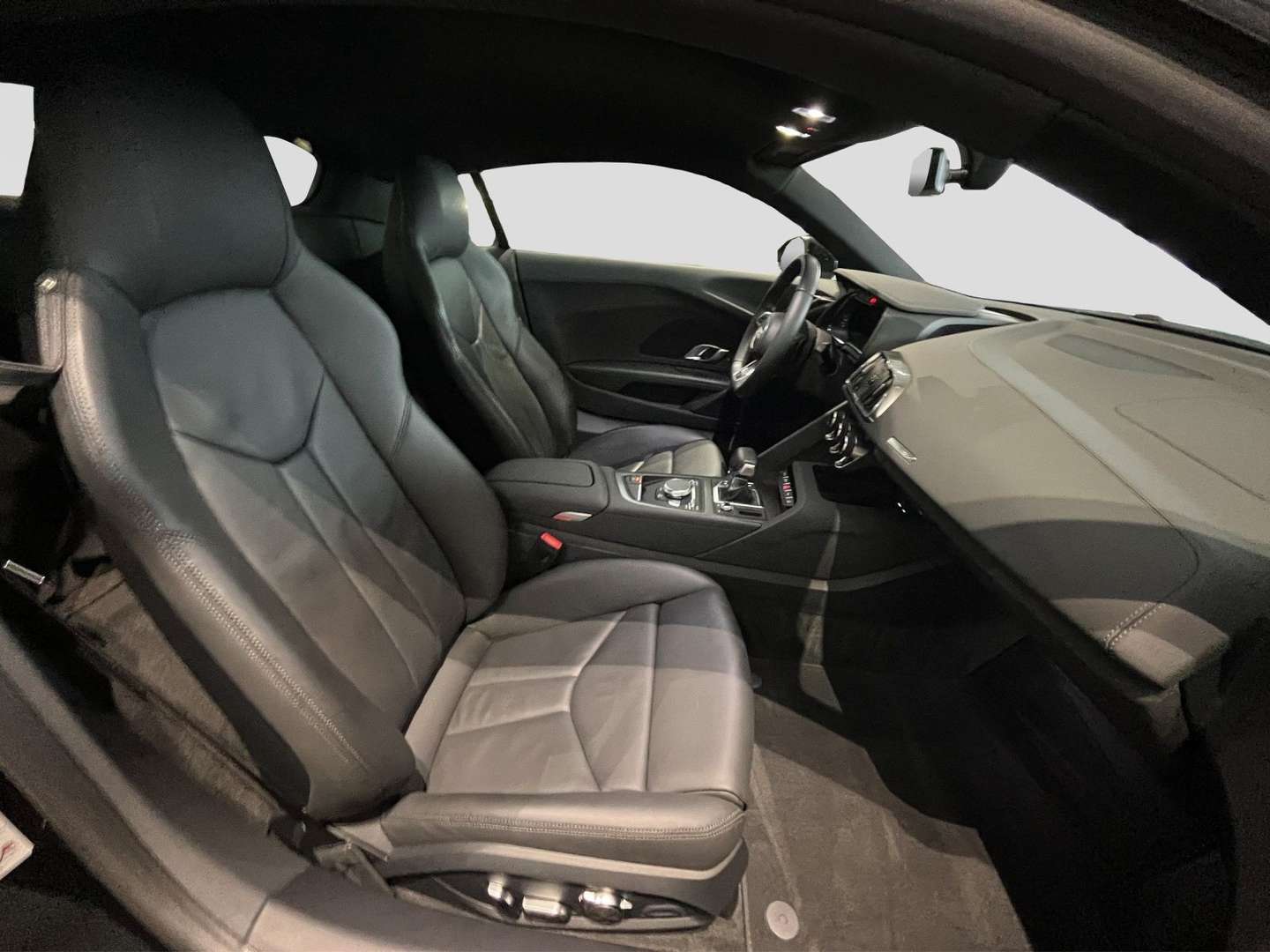 Audi R8 Coupé - 2021 - Joinsteer - #4