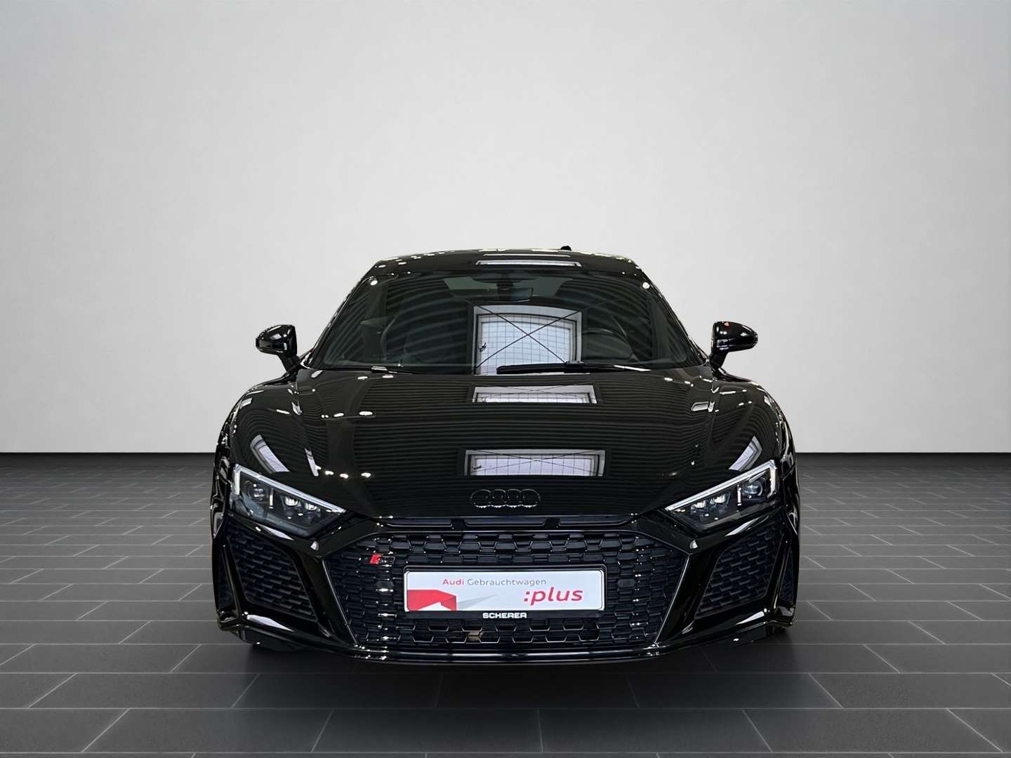 Audi R8 Coupé - 2021 - Joinsteer - #5
