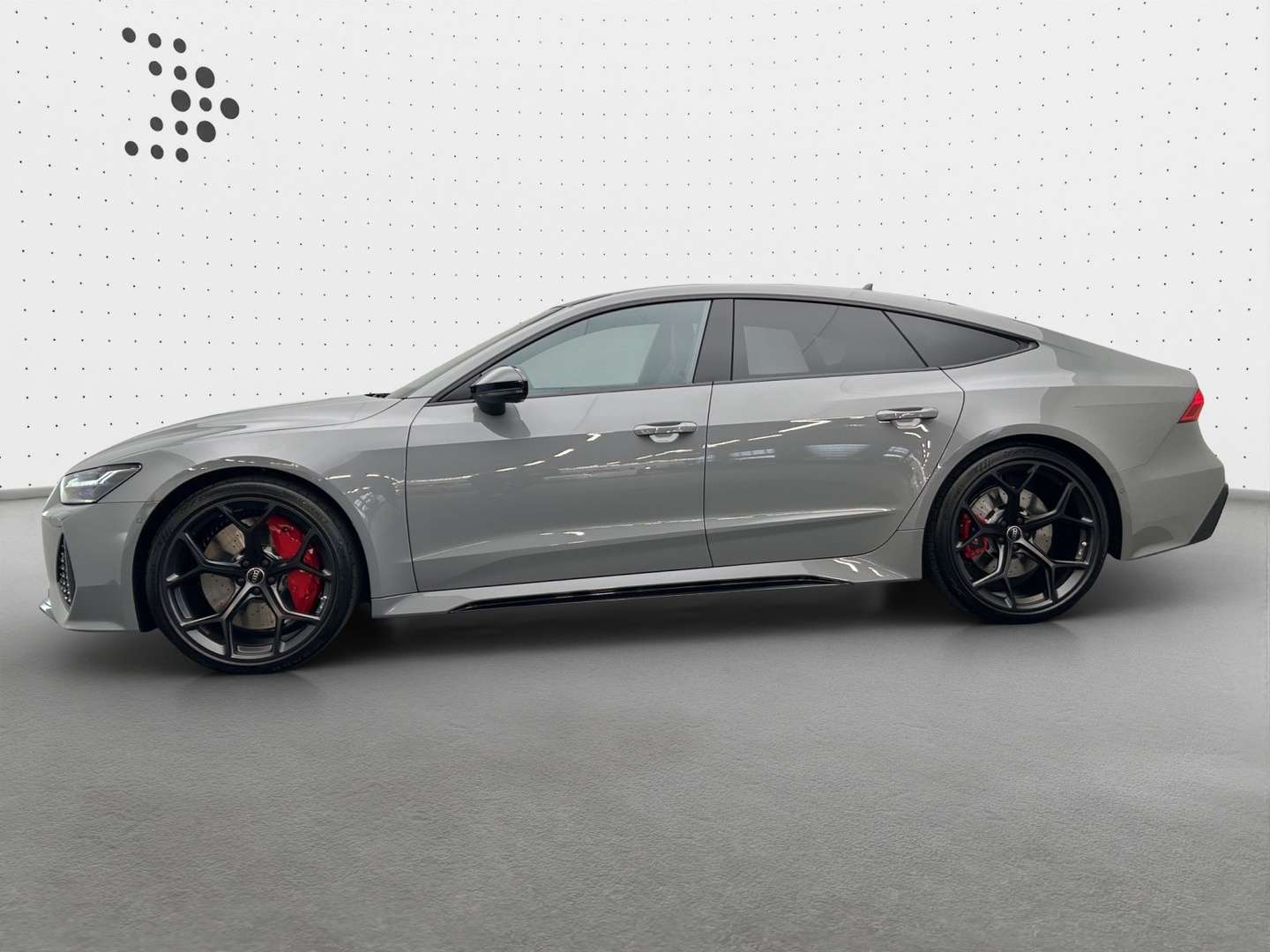 Audi RS7 Performance - 2025 - Joinsteer - #2