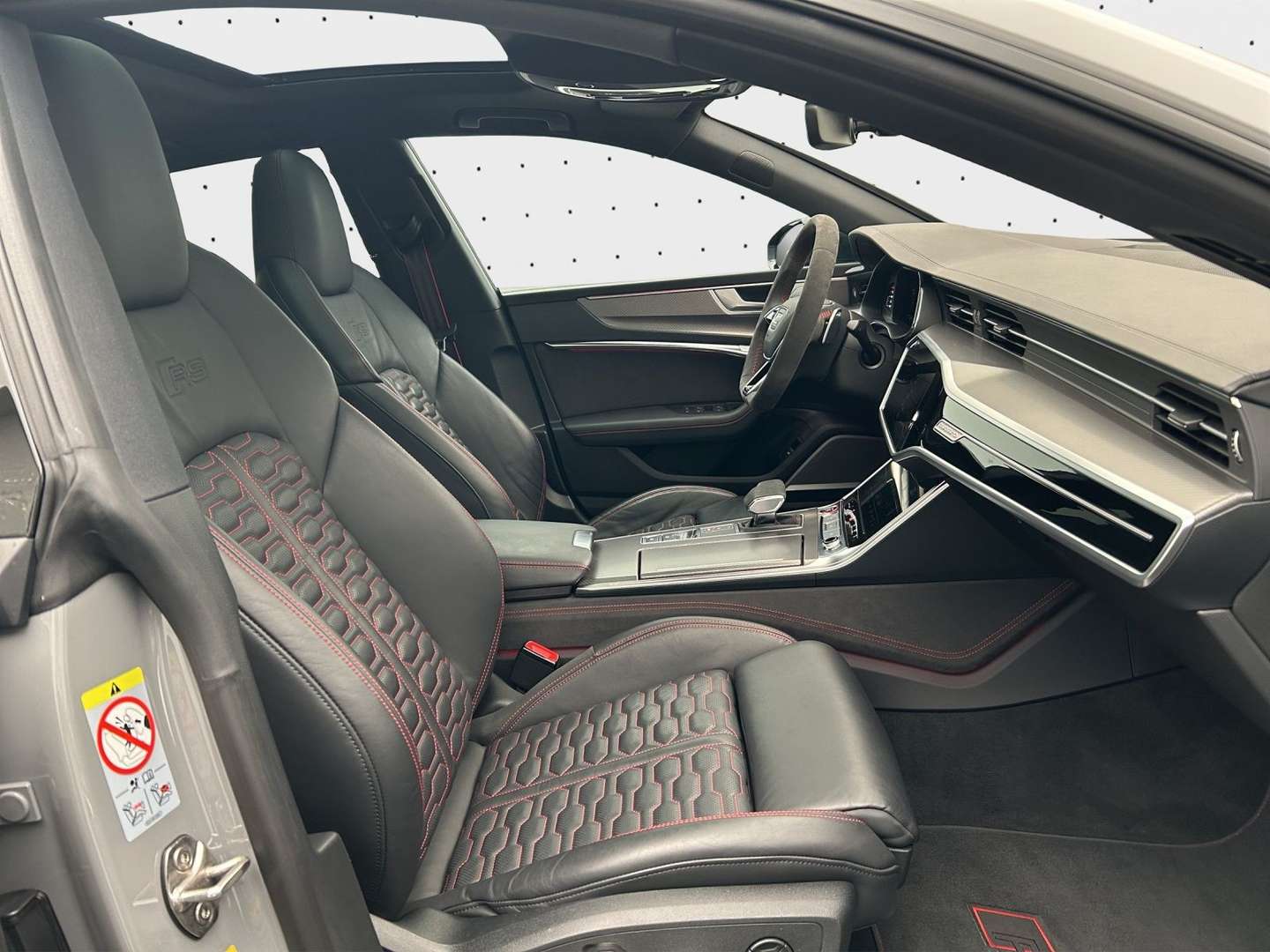 Audi RS7 Performance - 2025 - Joinsteer - #3