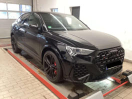 Audi RSQ3 2.5 TFSI - 2021 - Joinsteer - #2