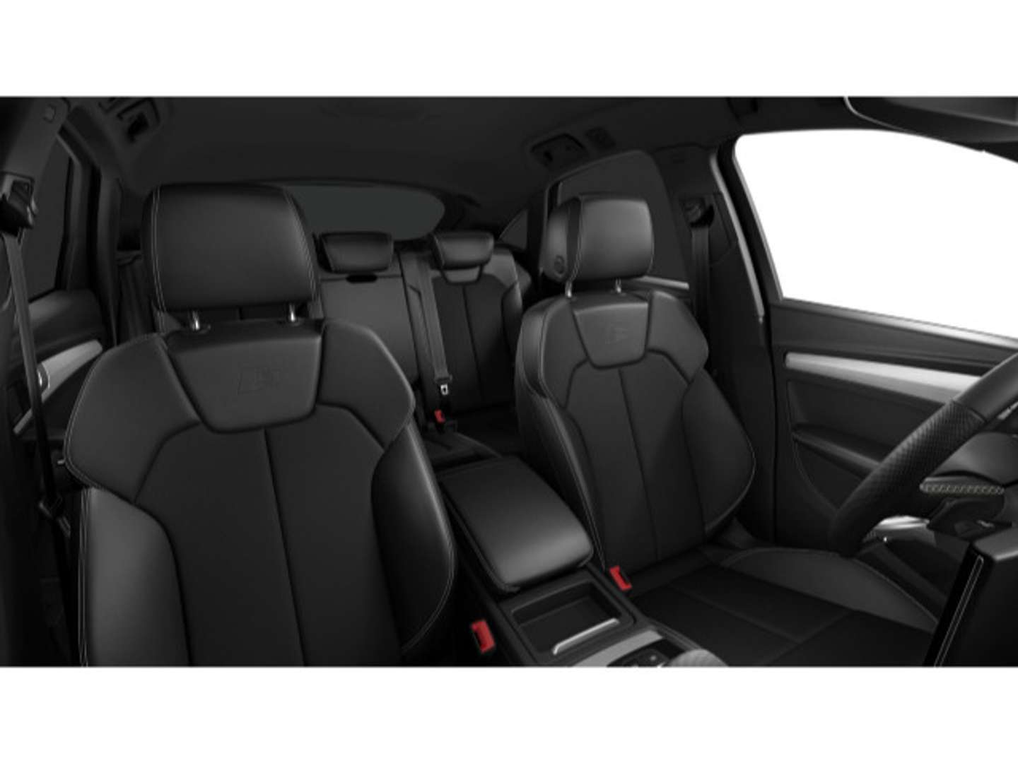 Audi Q5 Sportback S Line 45 TFSI - 2023 - Joinsteer - #5