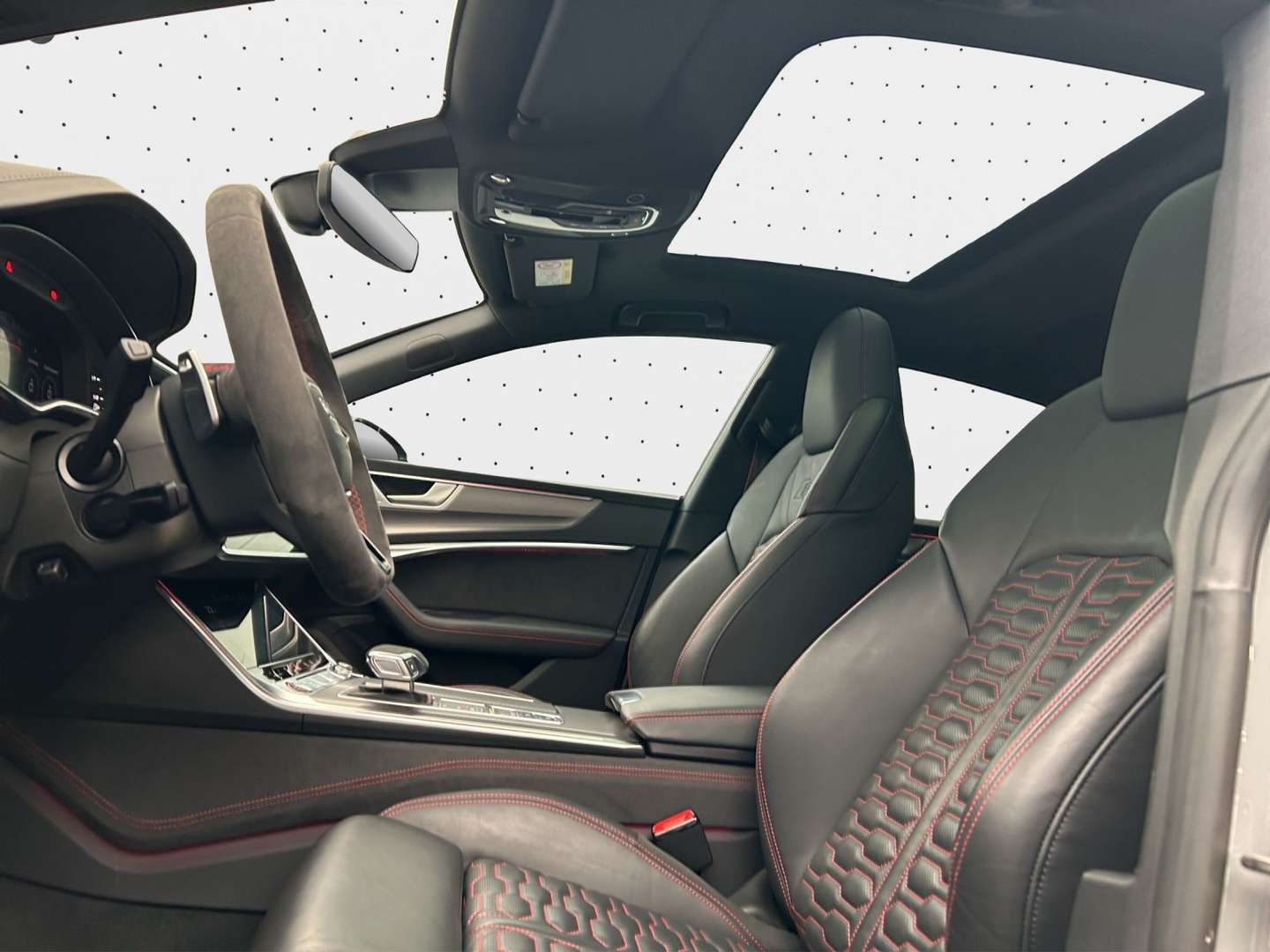 Audi RS7 Performance - 2025 - Joinsteer - #9