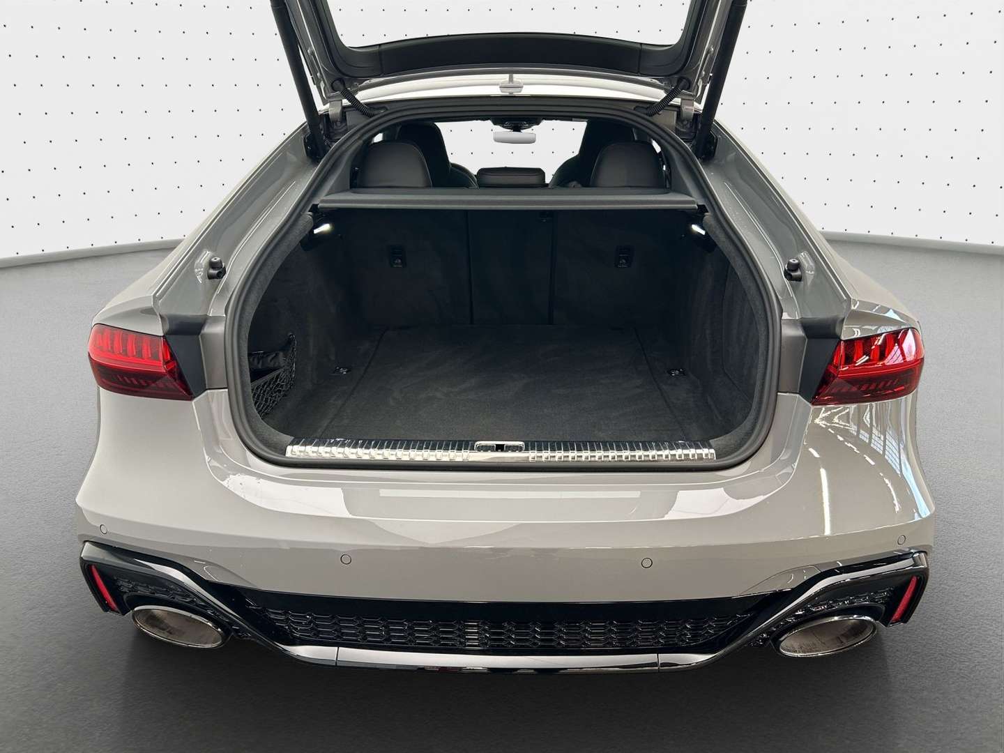 Audi RS7 Performance - 2025 - Joinsteer - #10