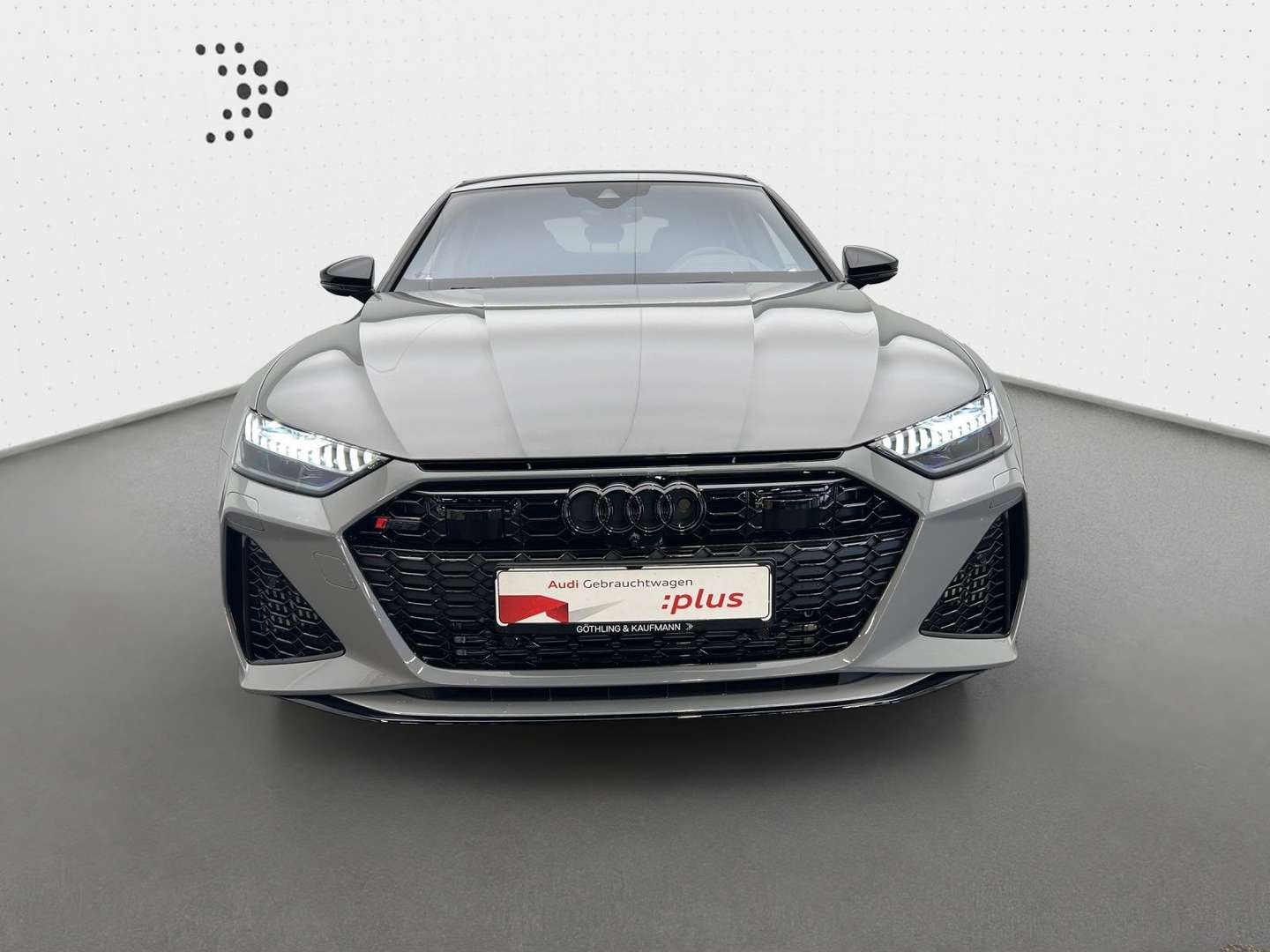 Audi RS7 Performance - 2025 - Joinsteer - #11