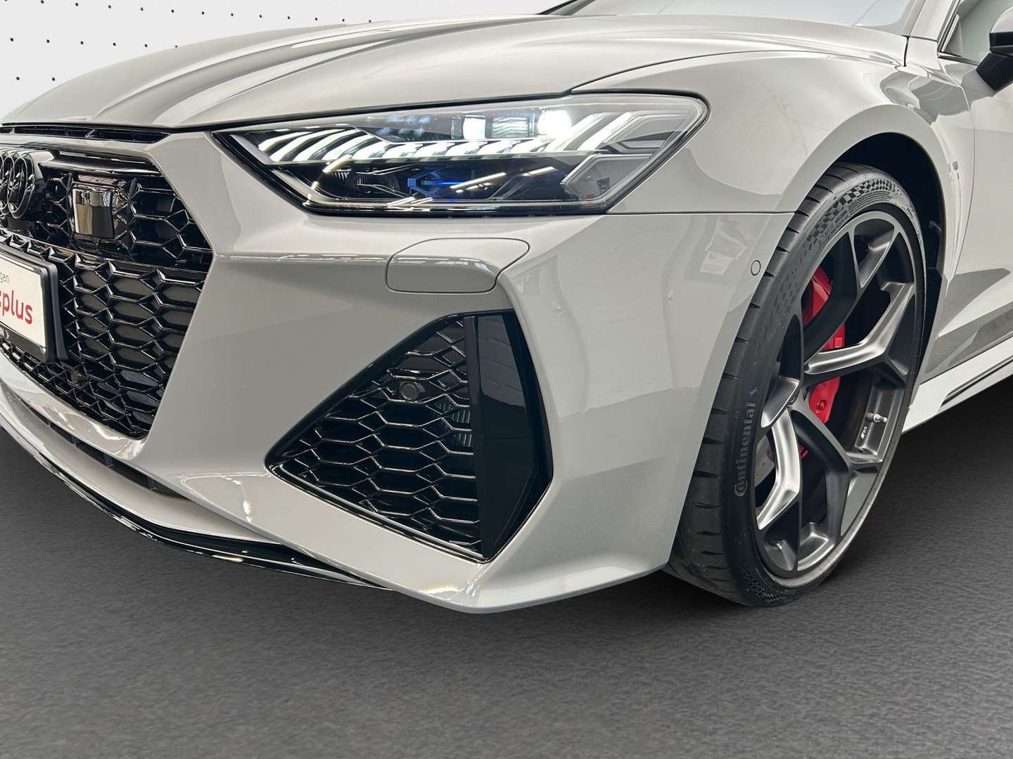 Audi RS7 Performance - 2025 - Joinsteer - #12