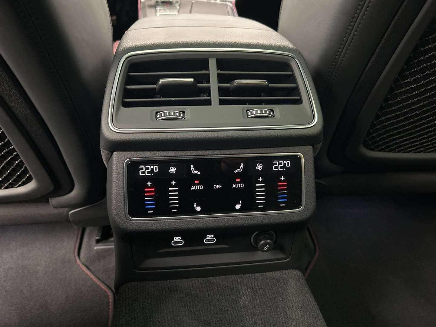 Audi RS7 Performance - 2025 - Joinsteer - #14