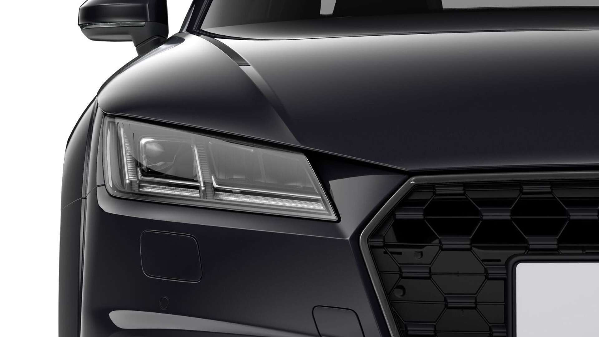Audi TT 45 TFSI - 2021 - Joinsteer - #3
