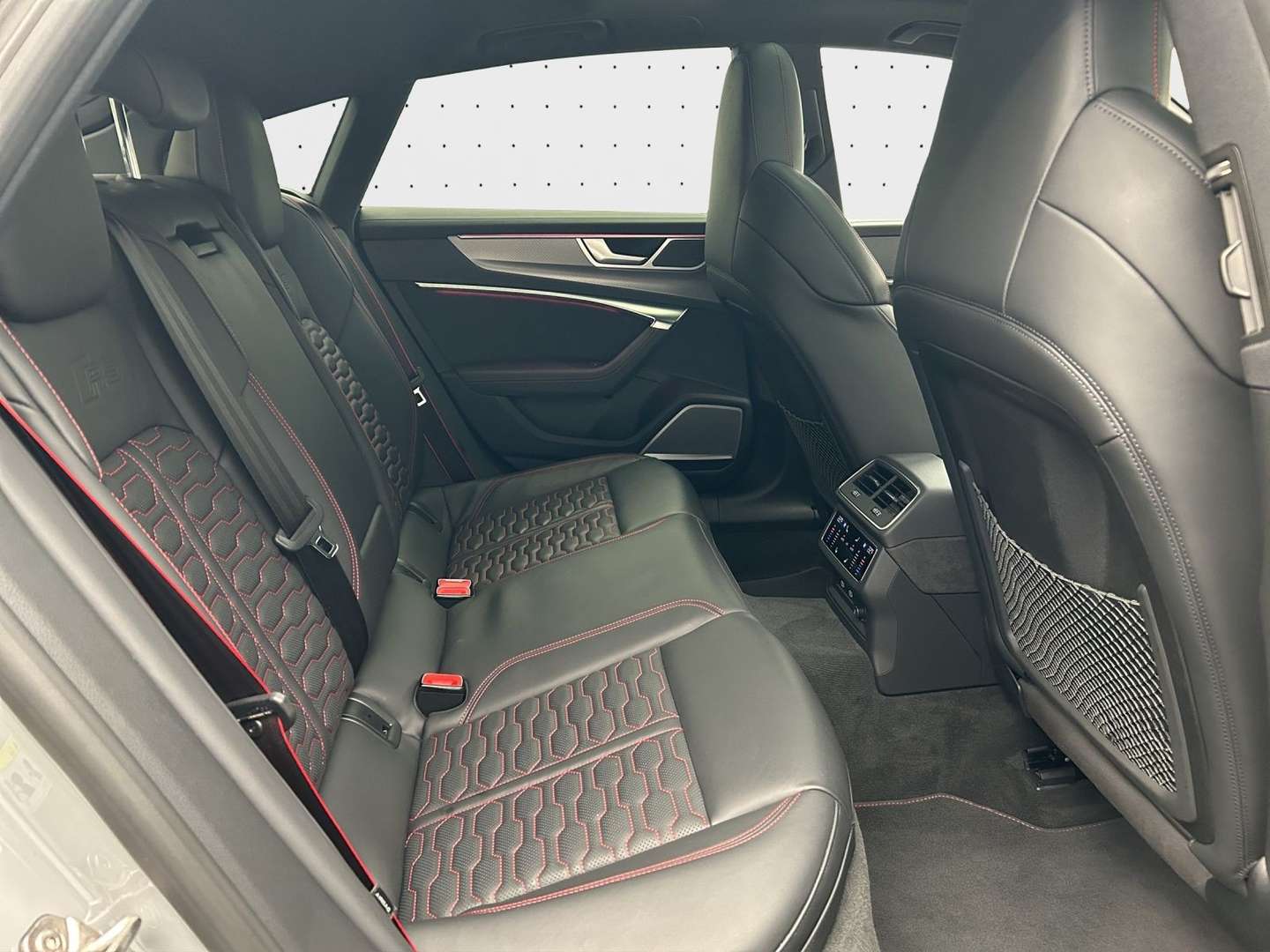 Audi RS7 Performance - 2025 - Joinsteer - #15