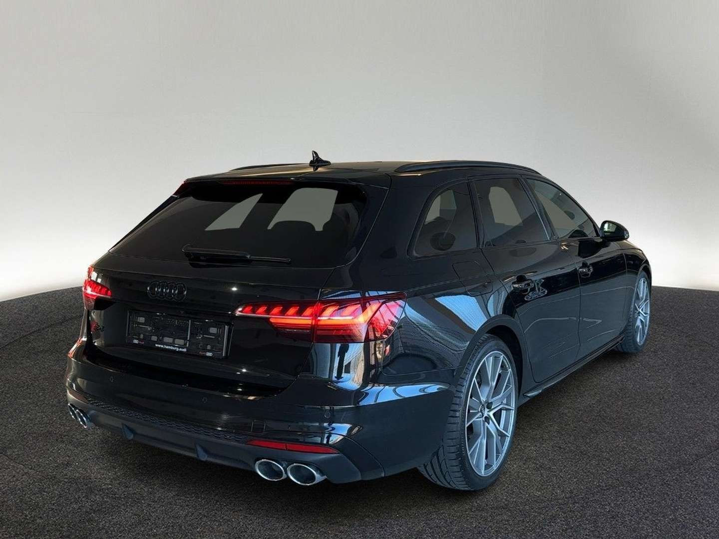 Audi S4 30 TDI - 2023 - Joinsteer - #3