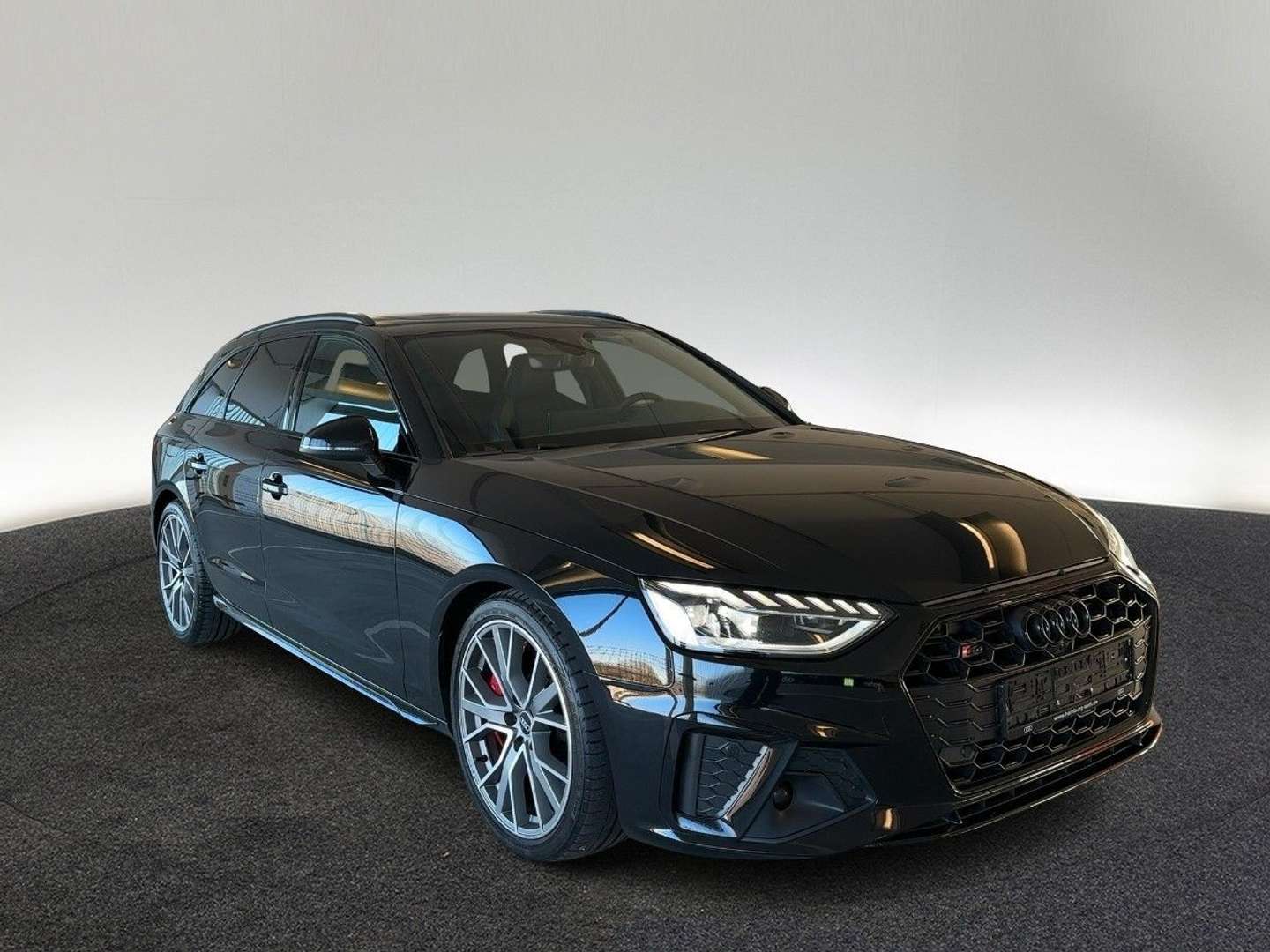 Audi S4 30 TDI - 2023 - Joinsteer - #4