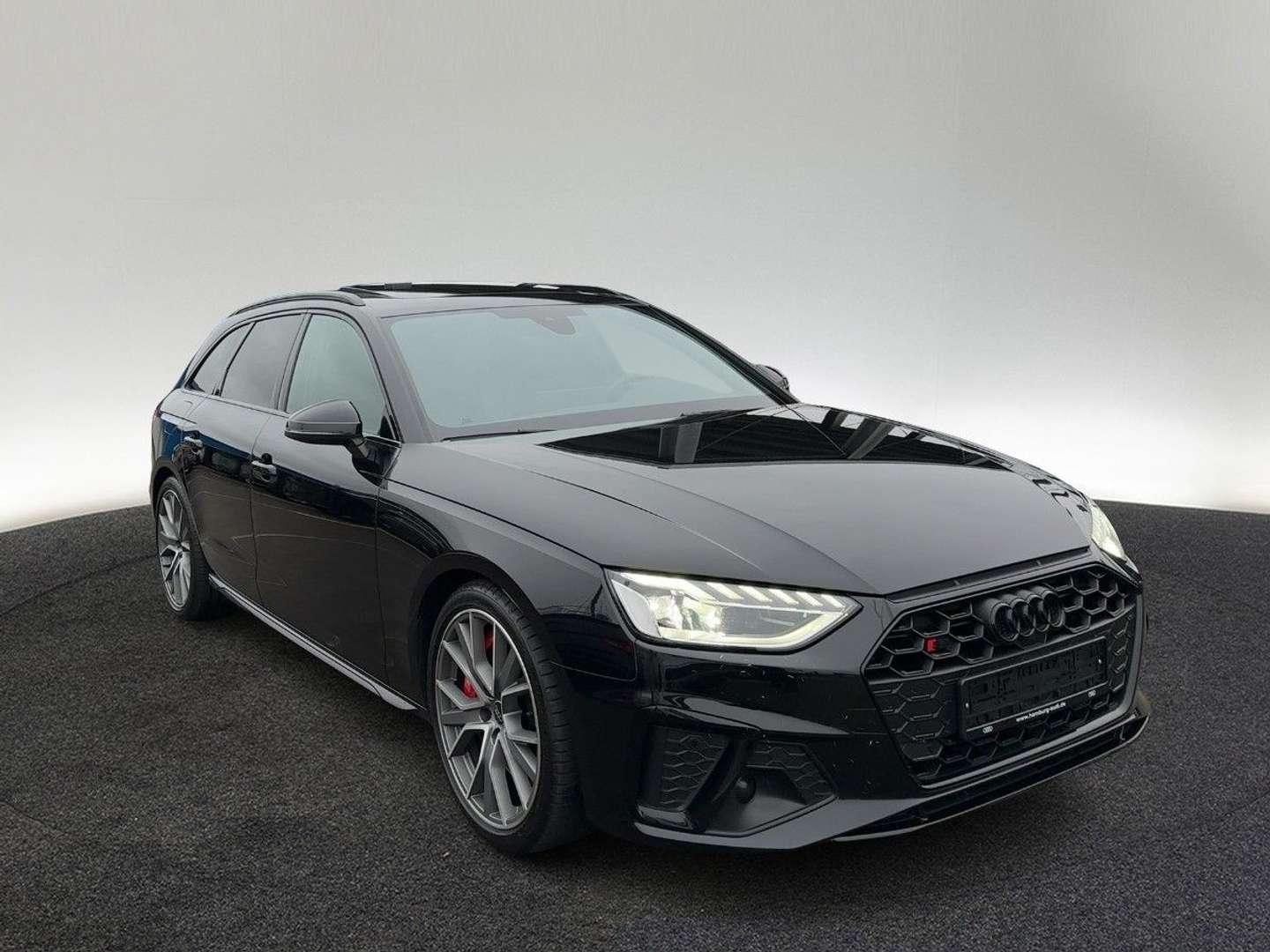 Audi S4 30 TDI - 2023 - Joinsteer - #4