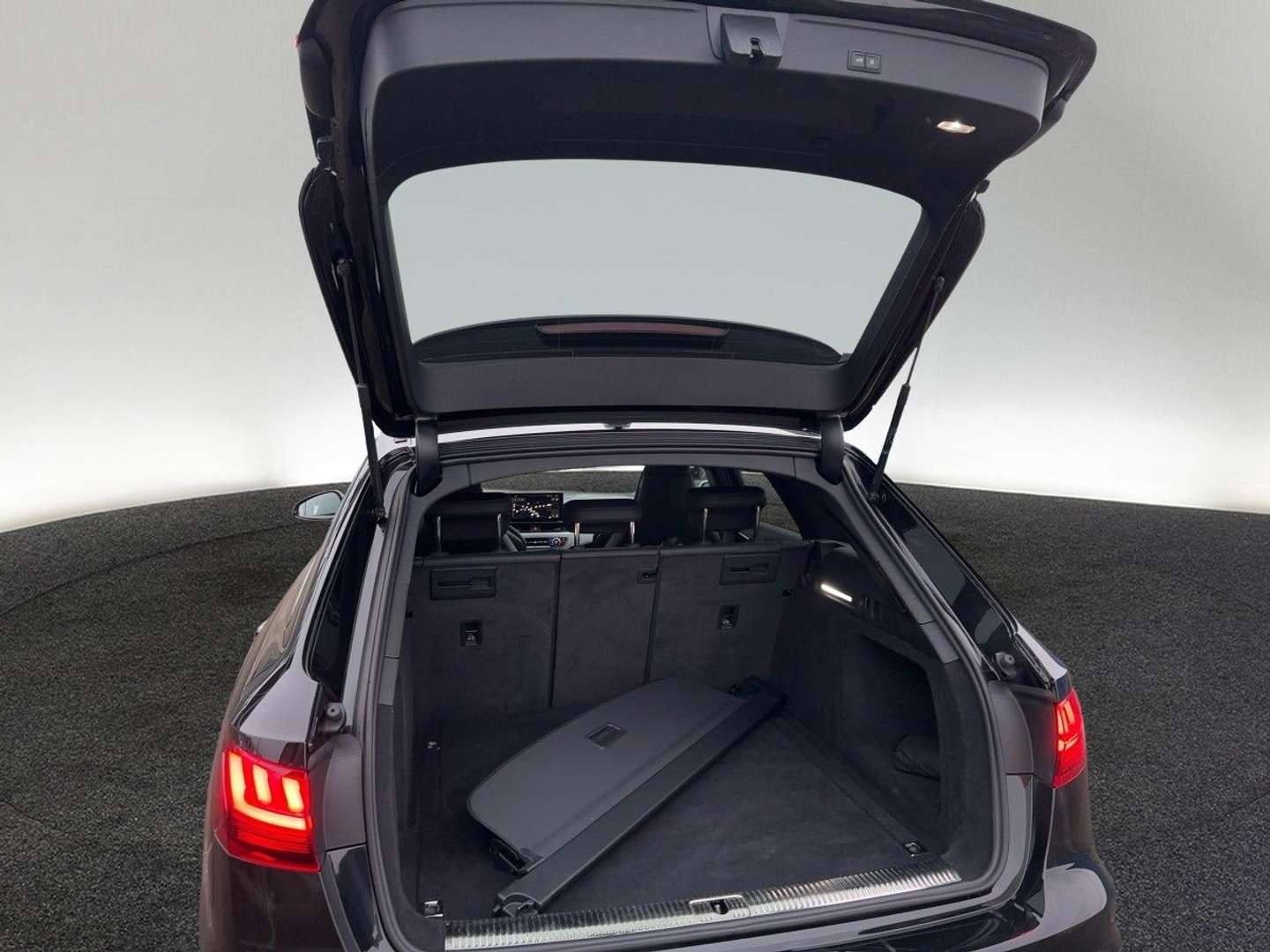 Audi S4 30 TDI - 2023 - Joinsteer - #5