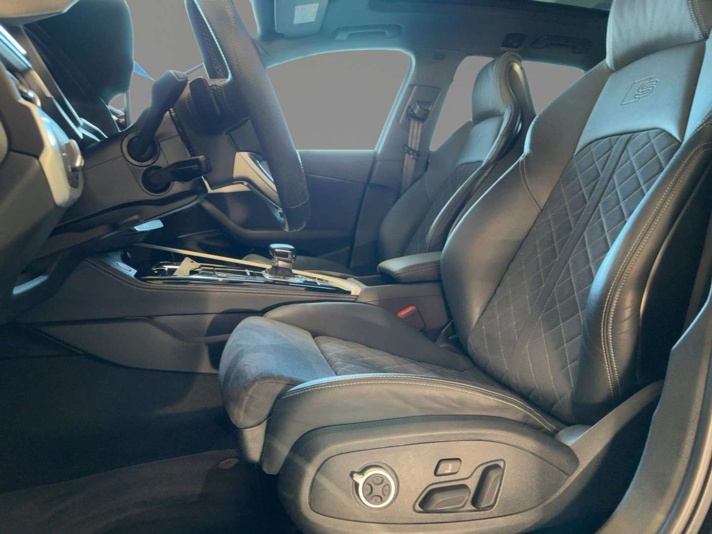 Audi S4 30 TDI - 2023 - Joinsteer - #6