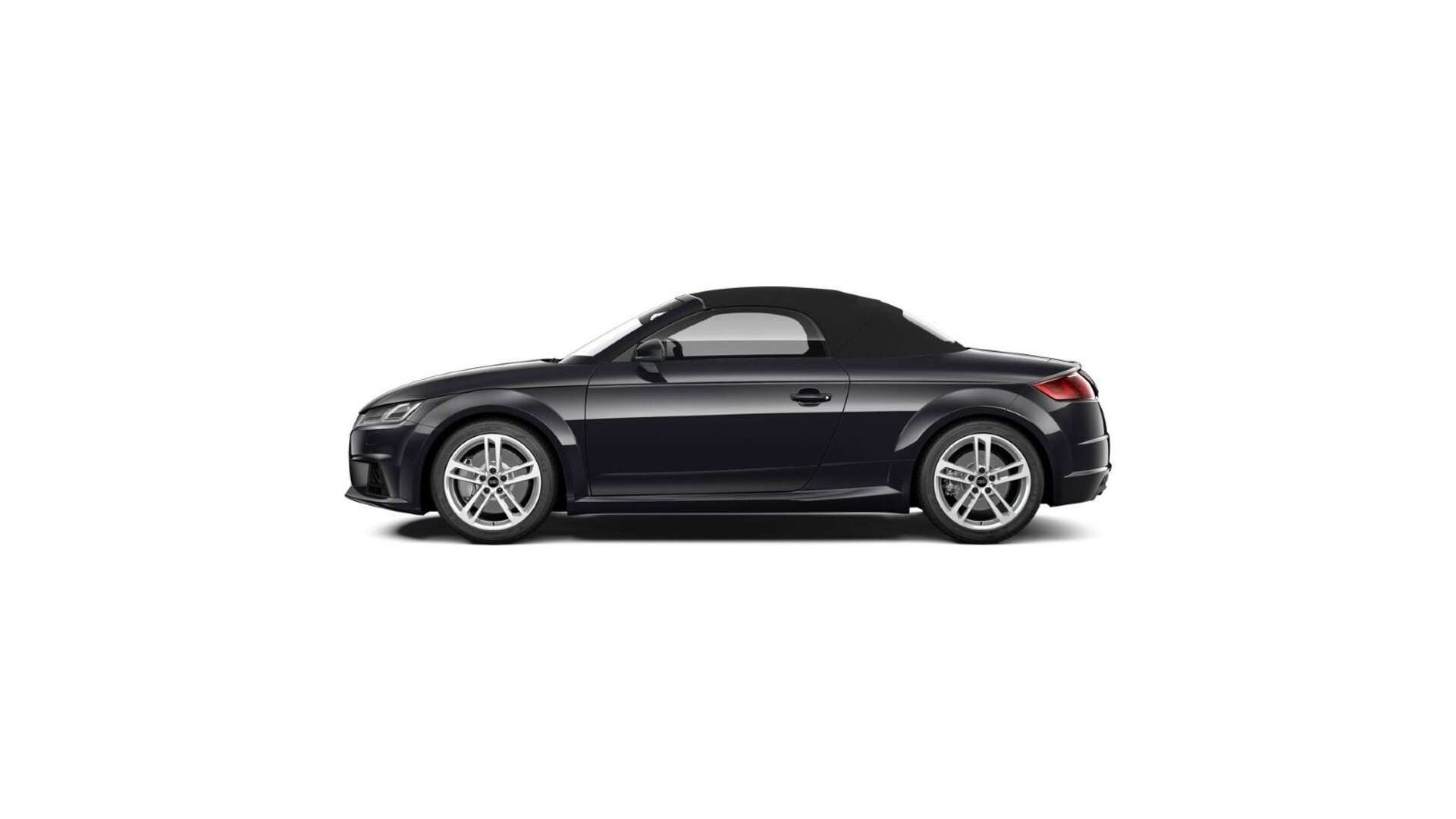 Audi TT 45 TFSI - 2021 - Joinsteer - #7