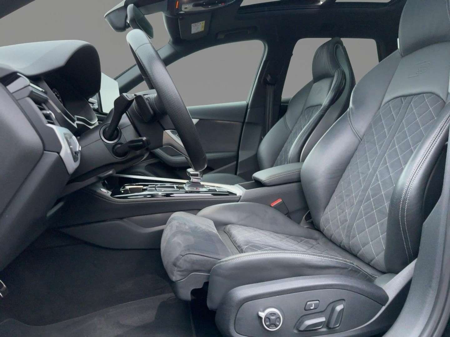 Audi S4 30 TDI - 2023 - Joinsteer - #6