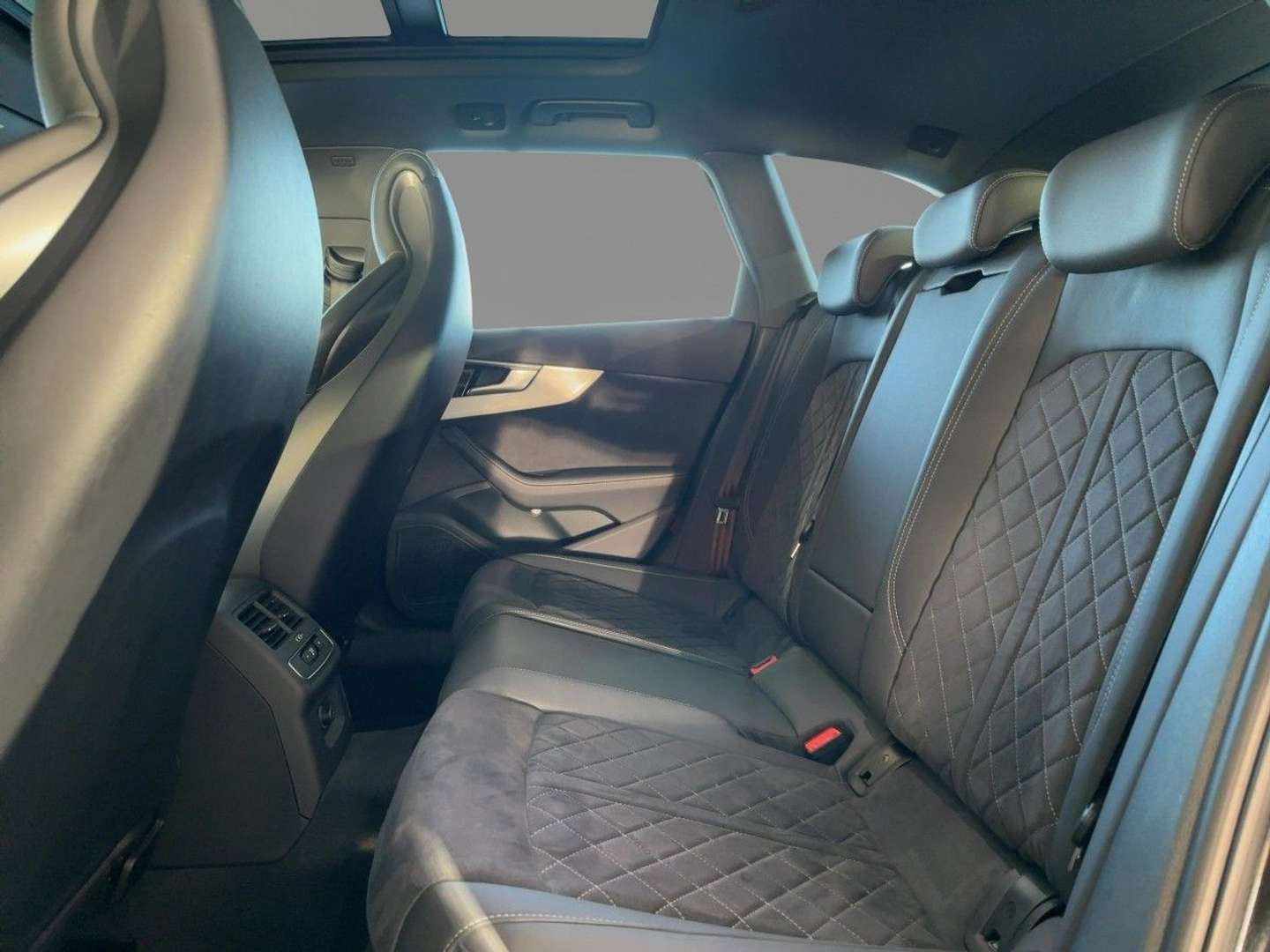 Audi S4 30 TDI - 2023 - Joinsteer - #7