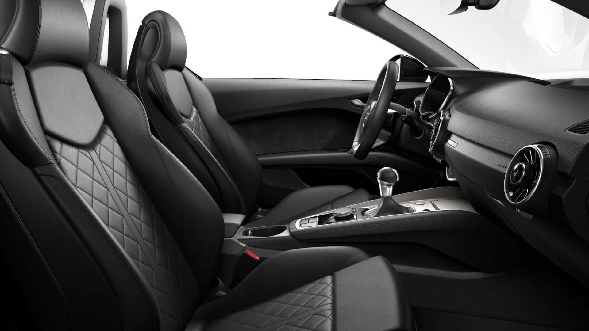 Audi TT 45 TFSI - 2021 - Joinsteer - #8
