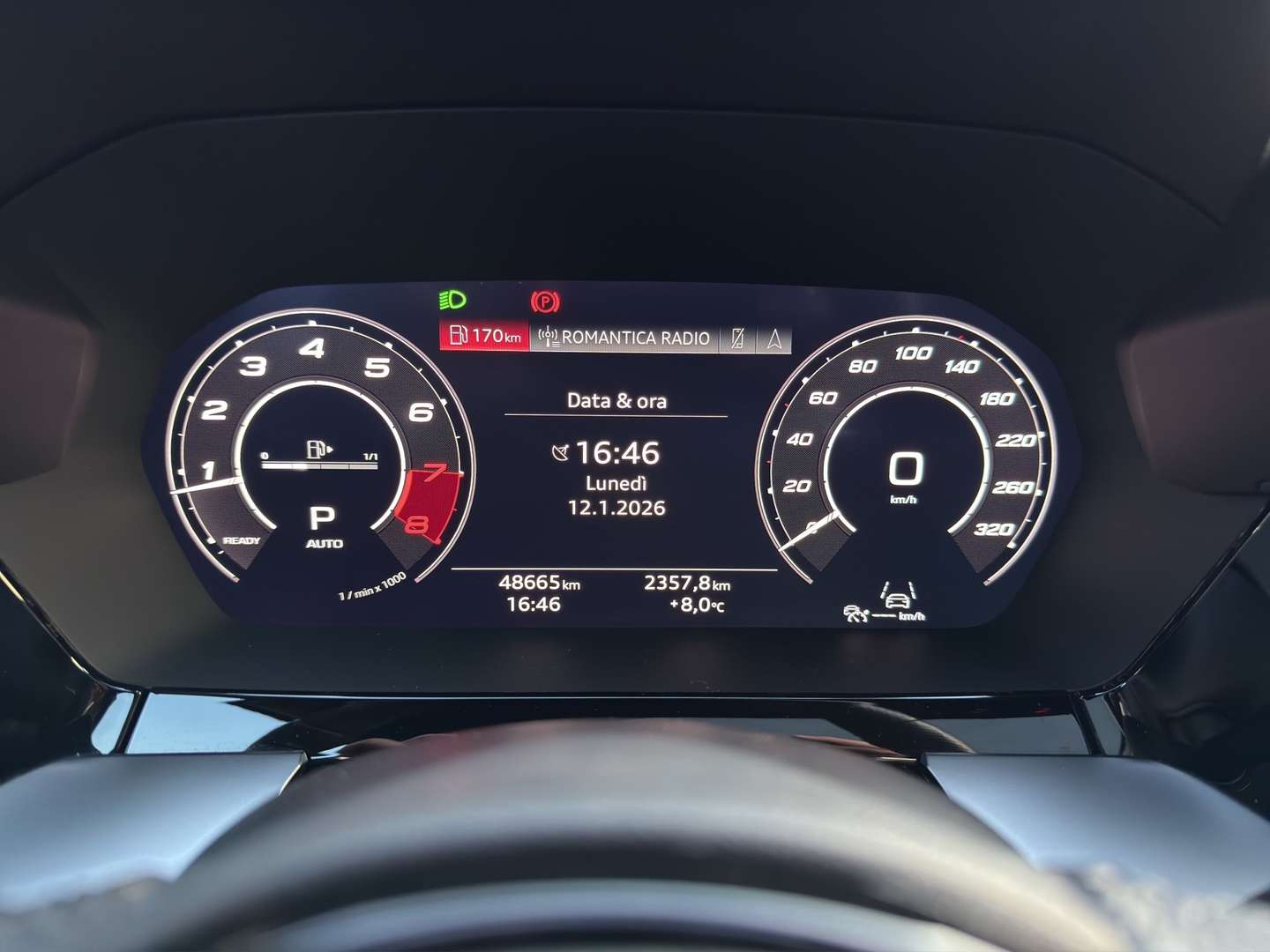 Audi RS3 Sportback 2.5 TFSI Quattro S Tronic - 2022 - Joinsteer - #15