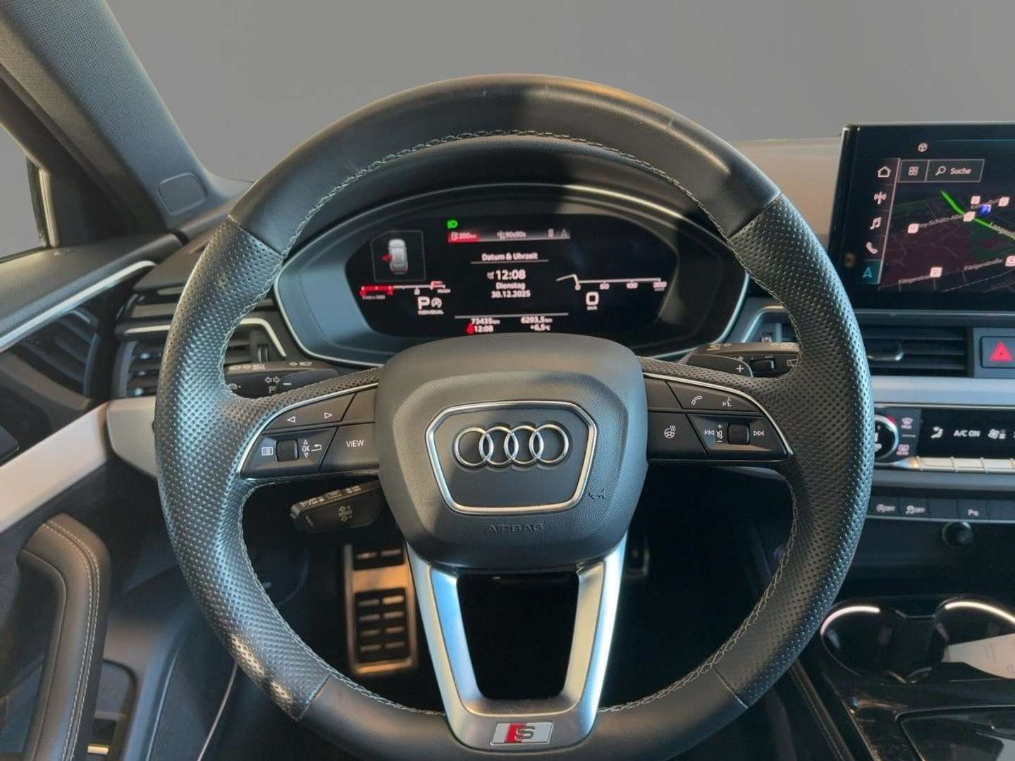 Audi S4 30 TDI - 2023 - Joinsteer - #9