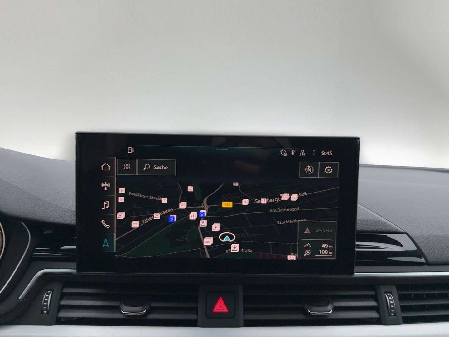 Audi S4 30 TDI - 2023 - Joinsteer - #10