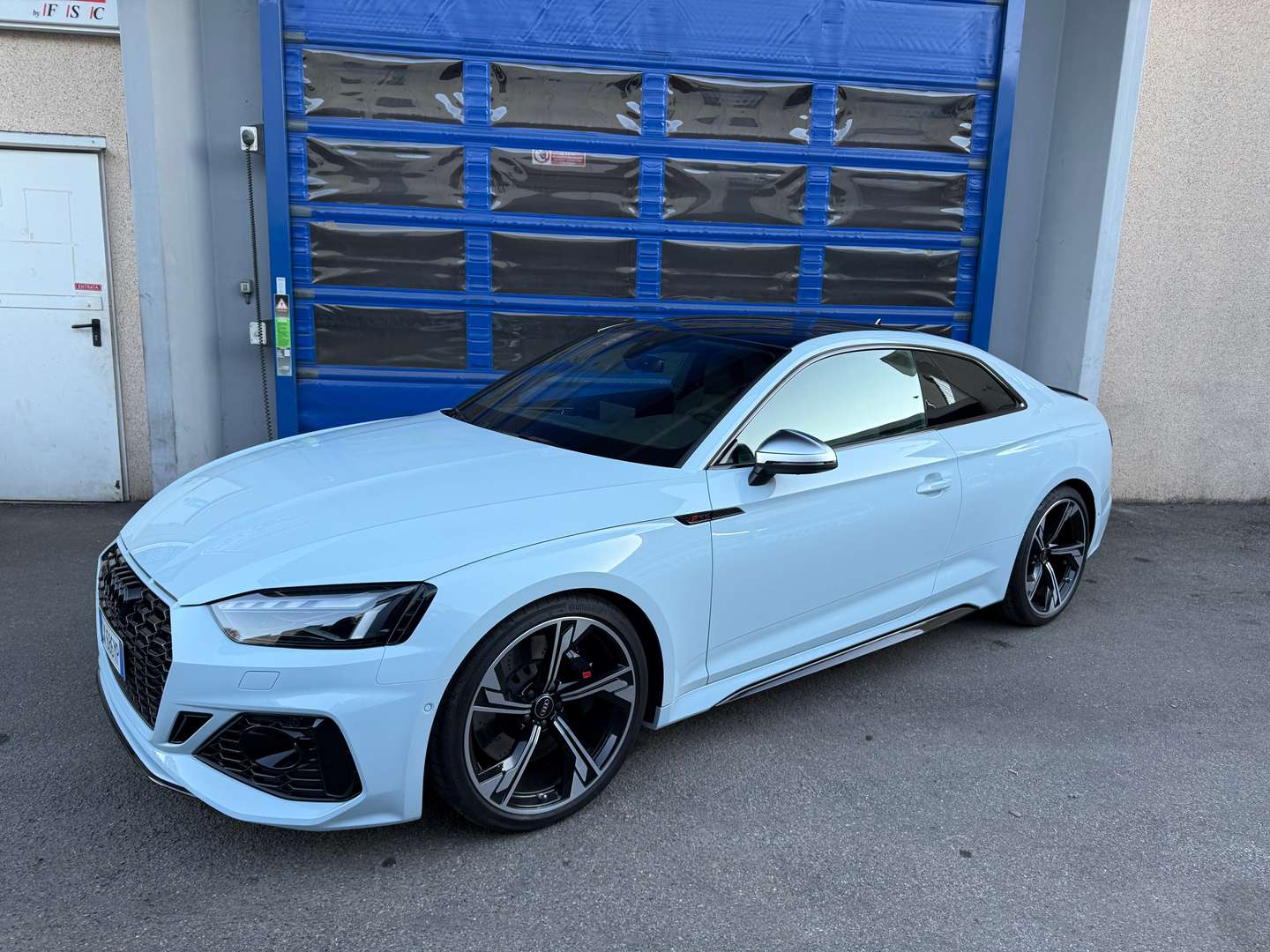 Audi RS5 Coupé 2.9 TFSI - 2025 - Joinsteer - #3