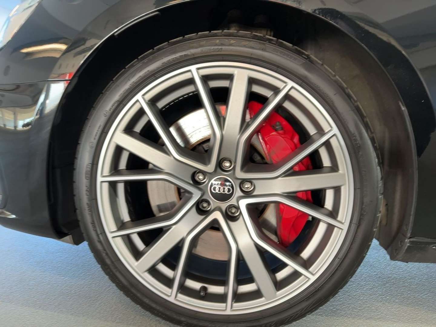 Audi S4 30 TDI - 2023 - Joinsteer - #11