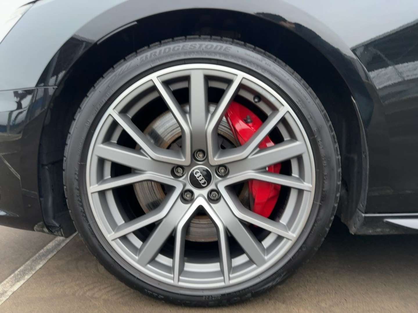 Audi S4 30 TDI - 2023 - Joinsteer - #11