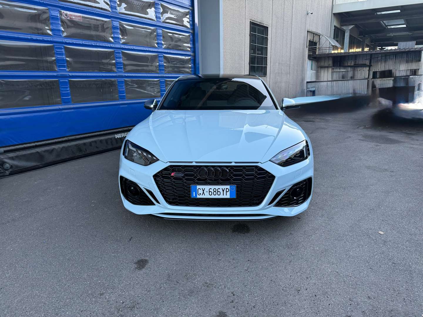 Audi RS5 Coupé 2.9 TFSI - 2025 - Joinsteer - #4
