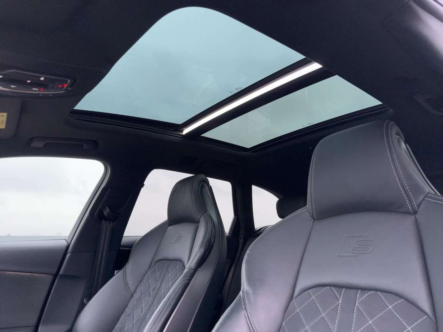 Audi S4 30 TDI - 2023 - Joinsteer - #12