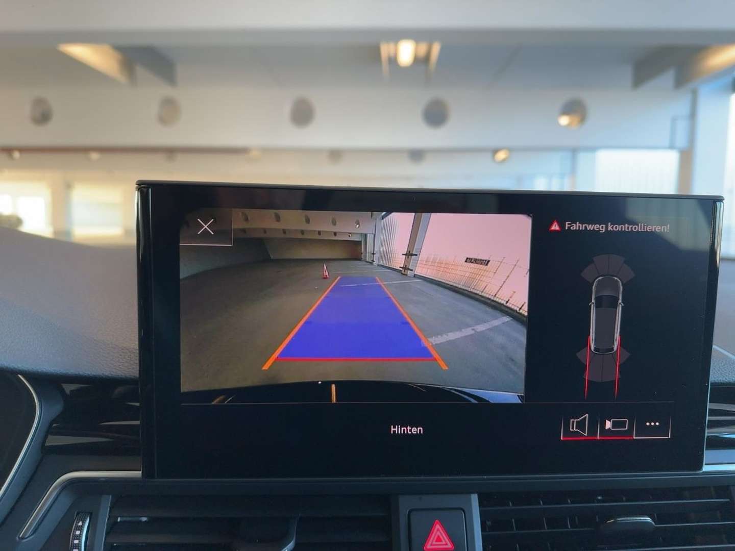 Audi S4 30 TDI - 2023 - Joinsteer - #14