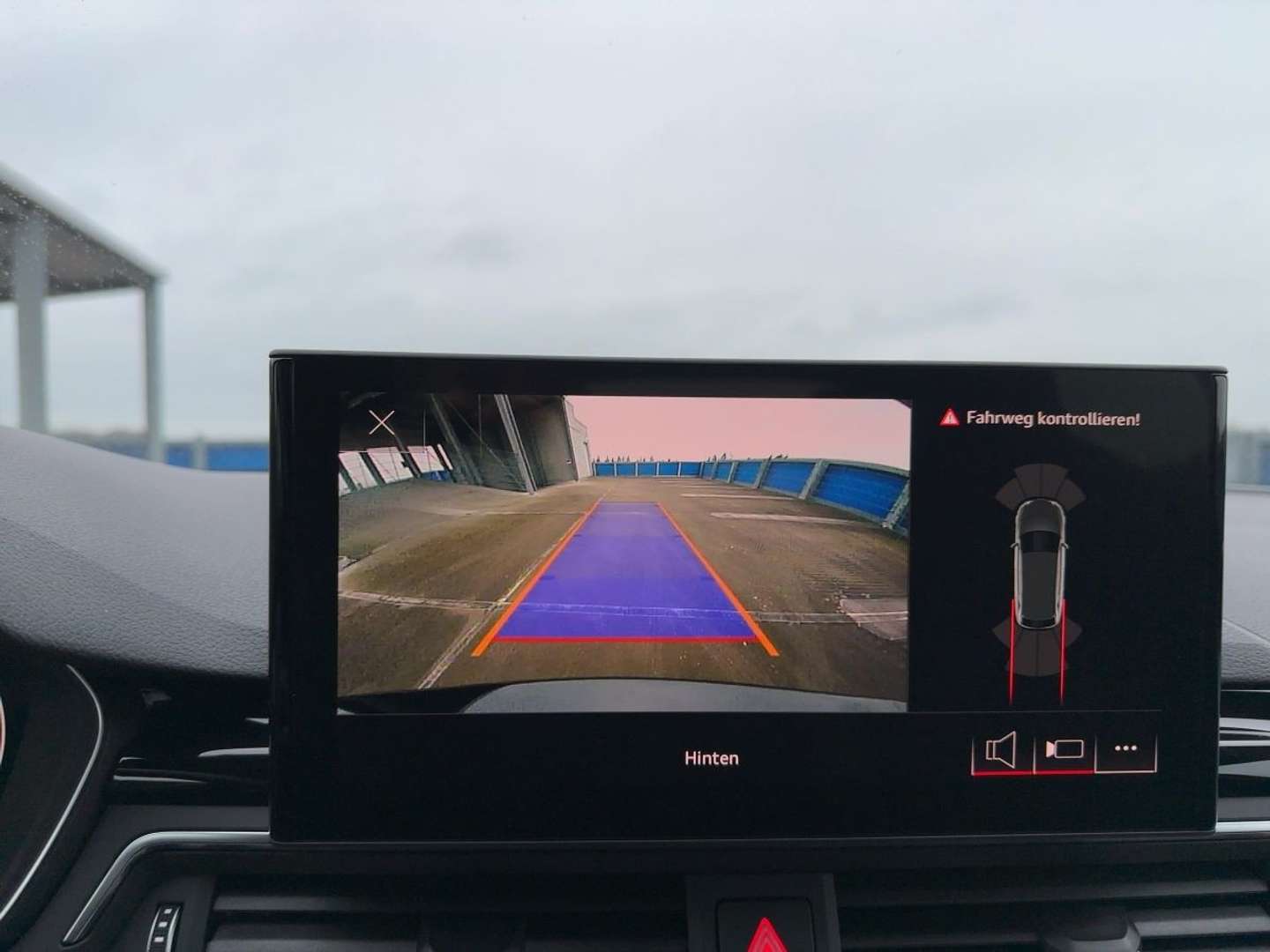 Audi S4 30 TDI - 2023 - Joinsteer - #14