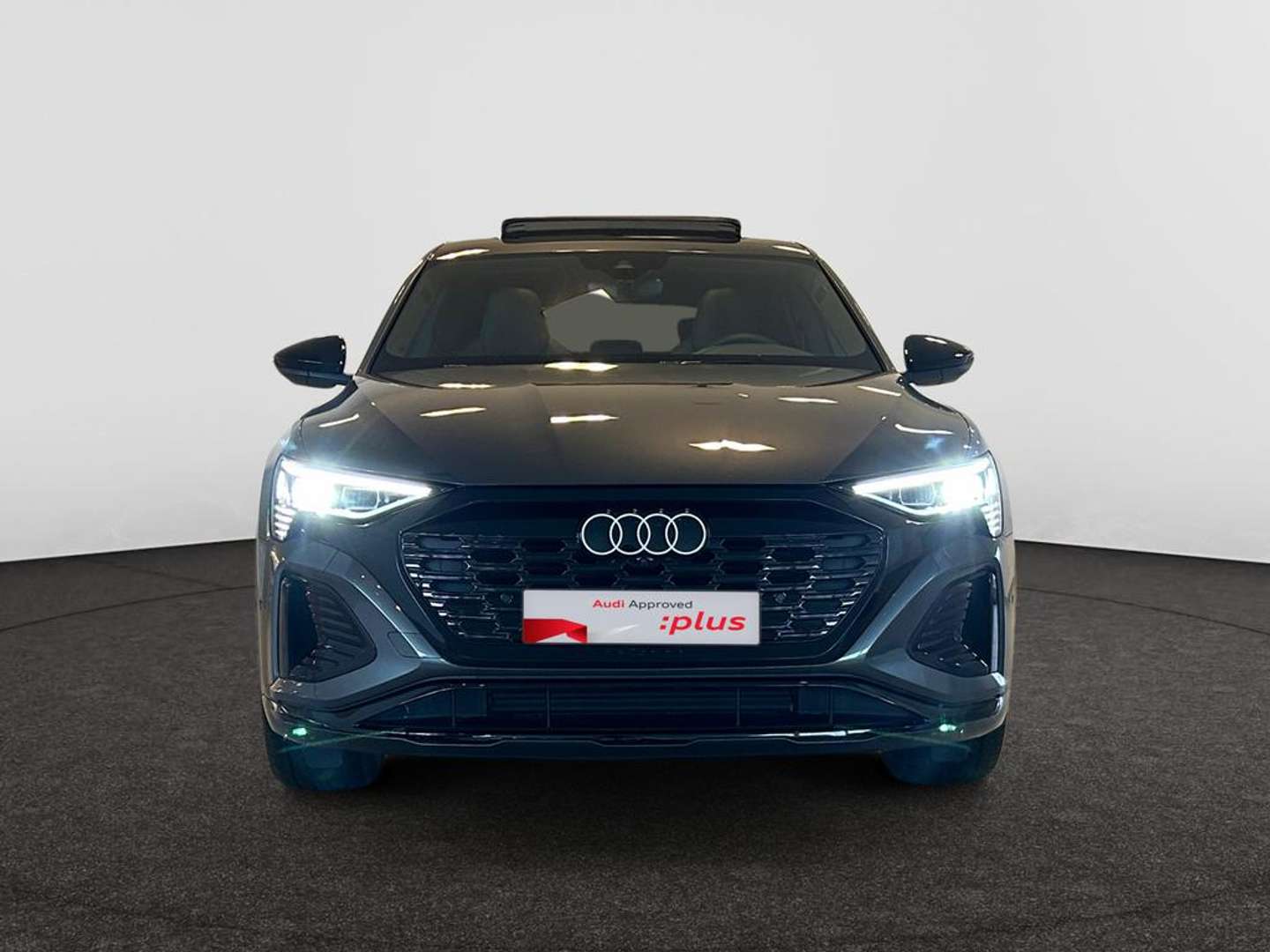 Audi Q8 E-tron Sportback S Line 55 - 2023 - Joinsteer - #3