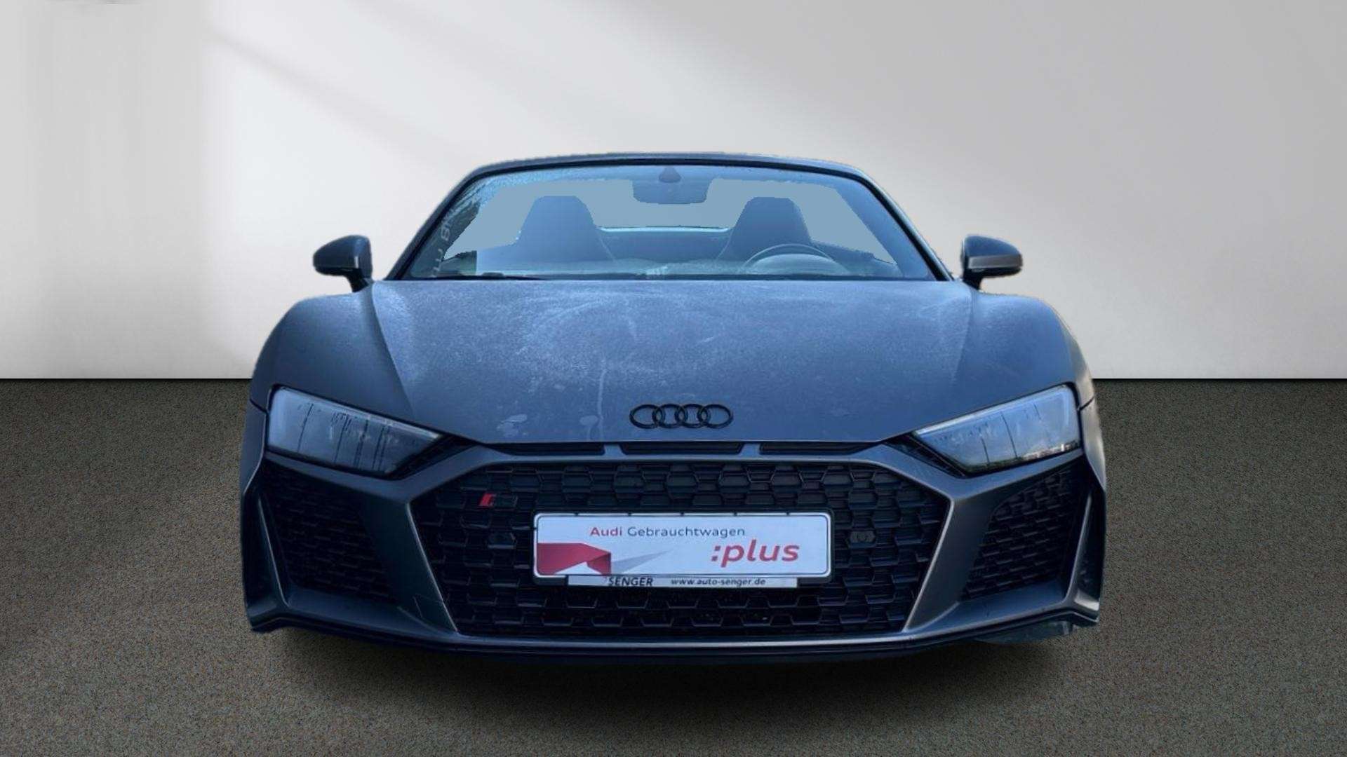 Audi R8 Spyder Performance - 2022 - Joinsteer - #3