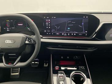 Audi A6 S Line Avant 30 TDI — photo 7