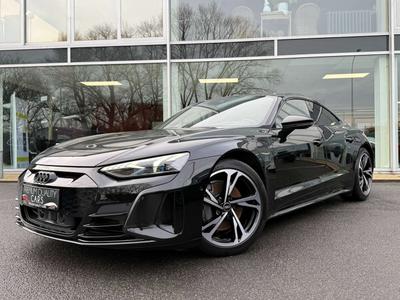 Audi E-tron GT -  - Joinsteer - #1