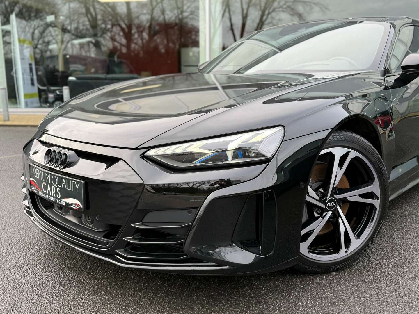 Audi E-tron GT - 2023 - Joinsteer - #3