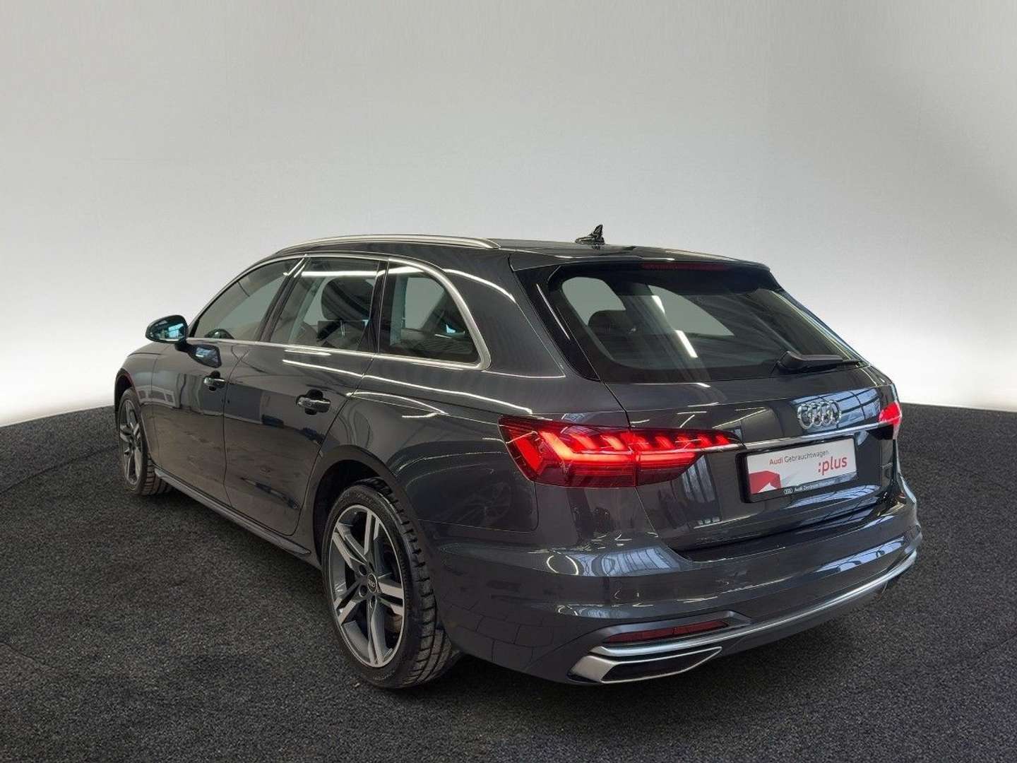 Audi A4 Advanced 50 TDI - 2022 - Joinsteer - #2