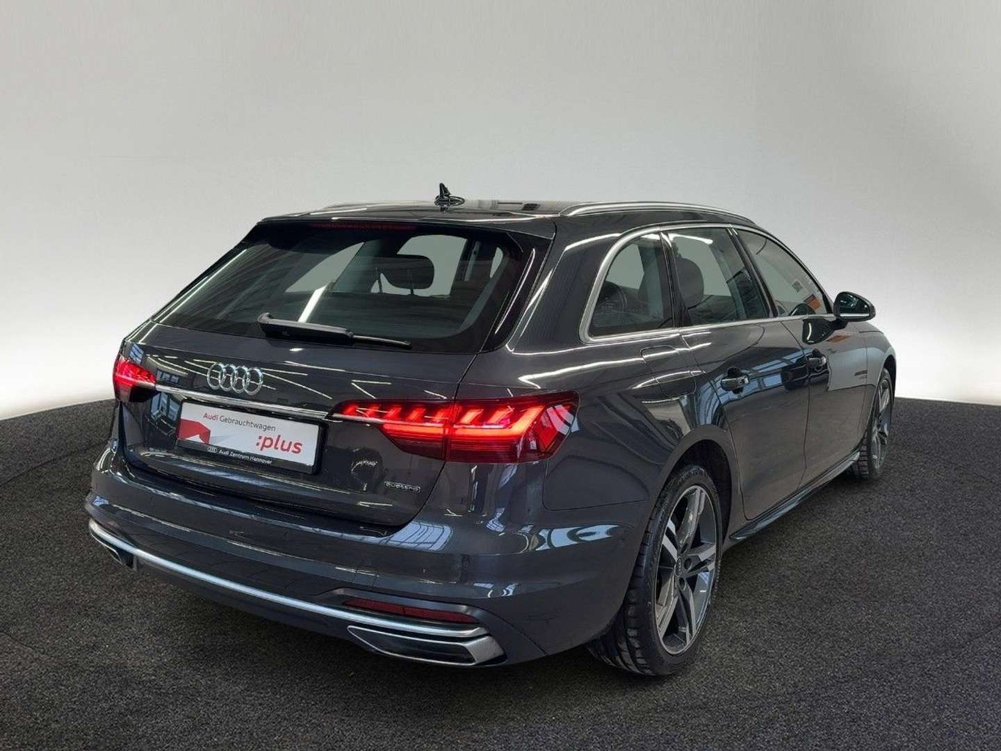 Audi A4 Advanced 50 TDI - 2022 - Joinsteer - #3