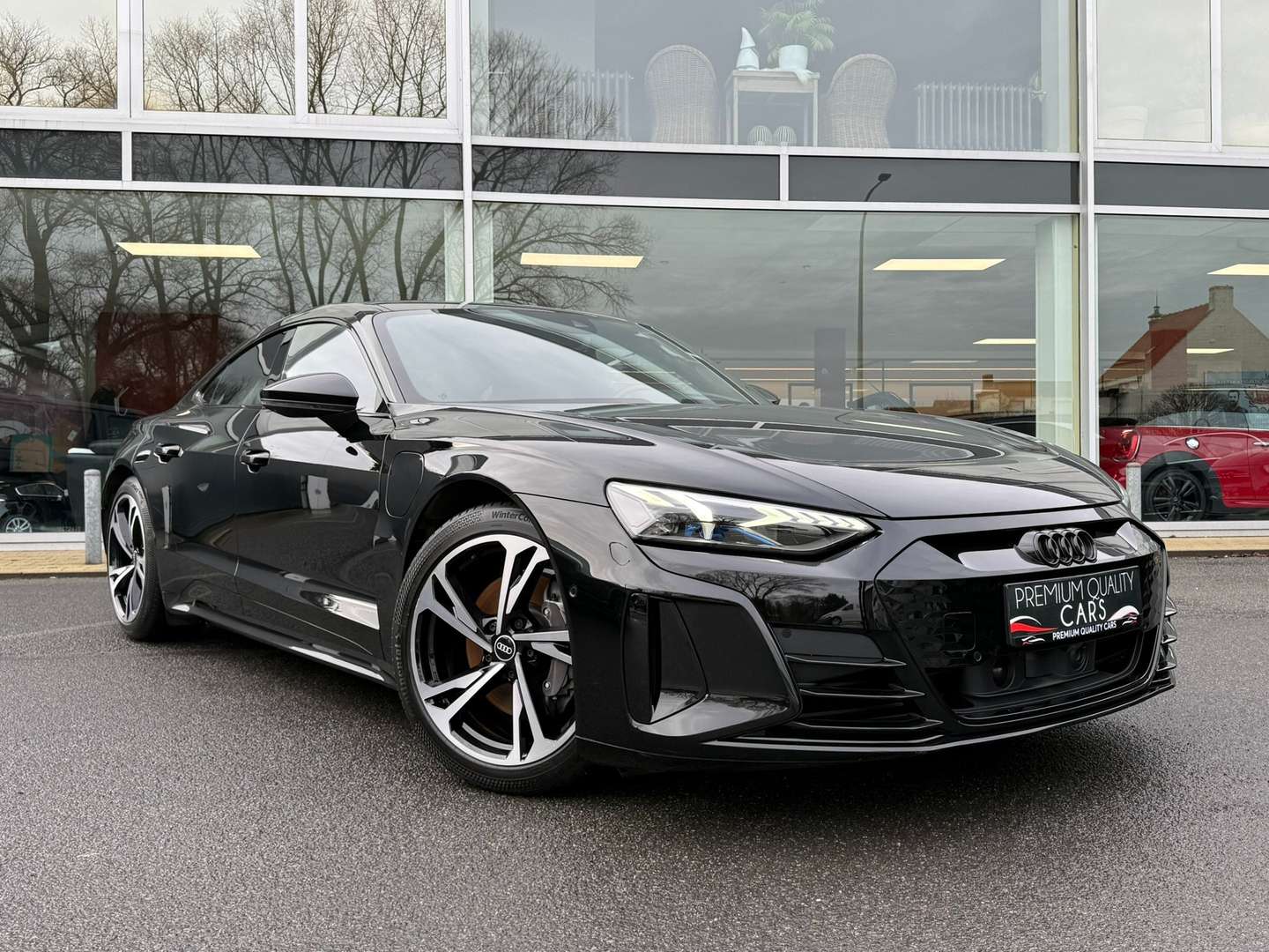 Audi E-tron GT - 2023 - Joinsteer - #5