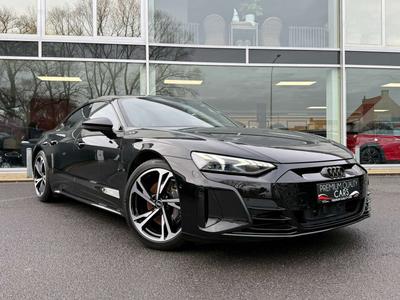 Audi E-tron GT -  - Joinsteer - #4