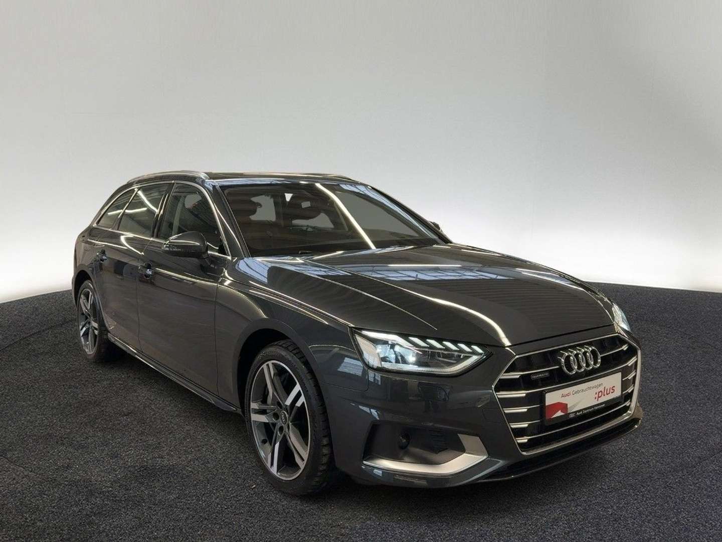 Audi A4 Advanced 50 TDI - 2022 - Joinsteer - #4