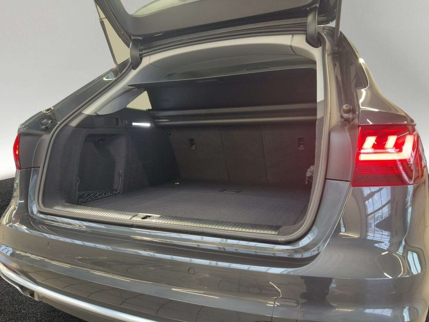 Audi A4 Advanced 50 TDI - 2022 - Joinsteer - #5