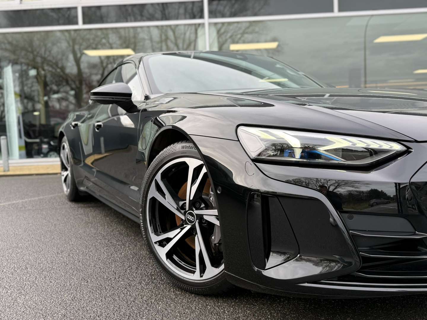 Audi E-tron GT - 2023 - Joinsteer - #7