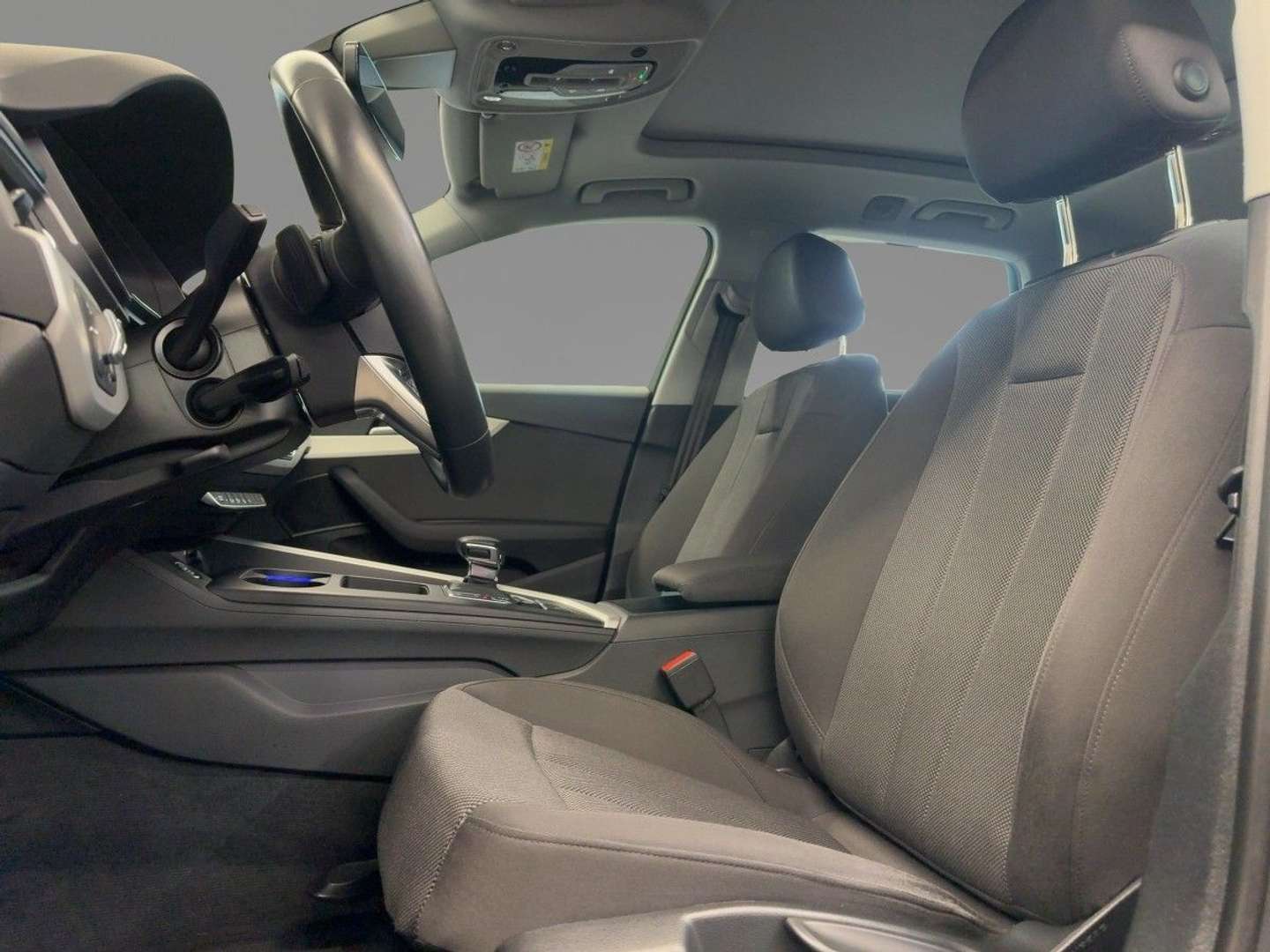 Audi A4 Advanced 50 TDI - 2022 - Joinsteer - #6