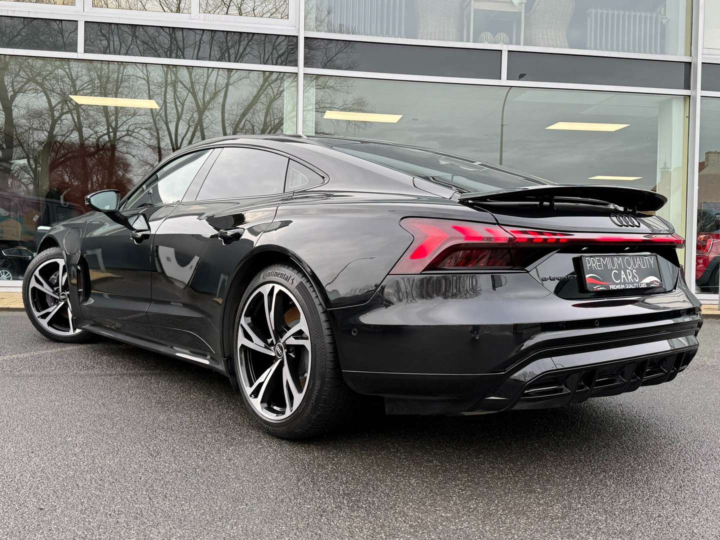 Audi E-tron GT - 2023 - Joinsteer - #8