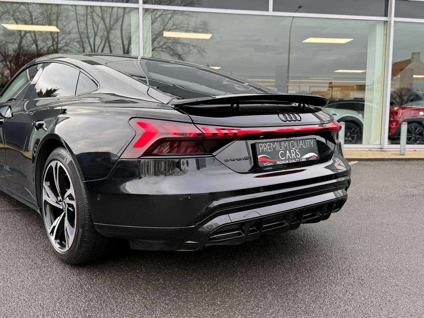 Audi E-tron GT - 2023 - Joinsteer - #10