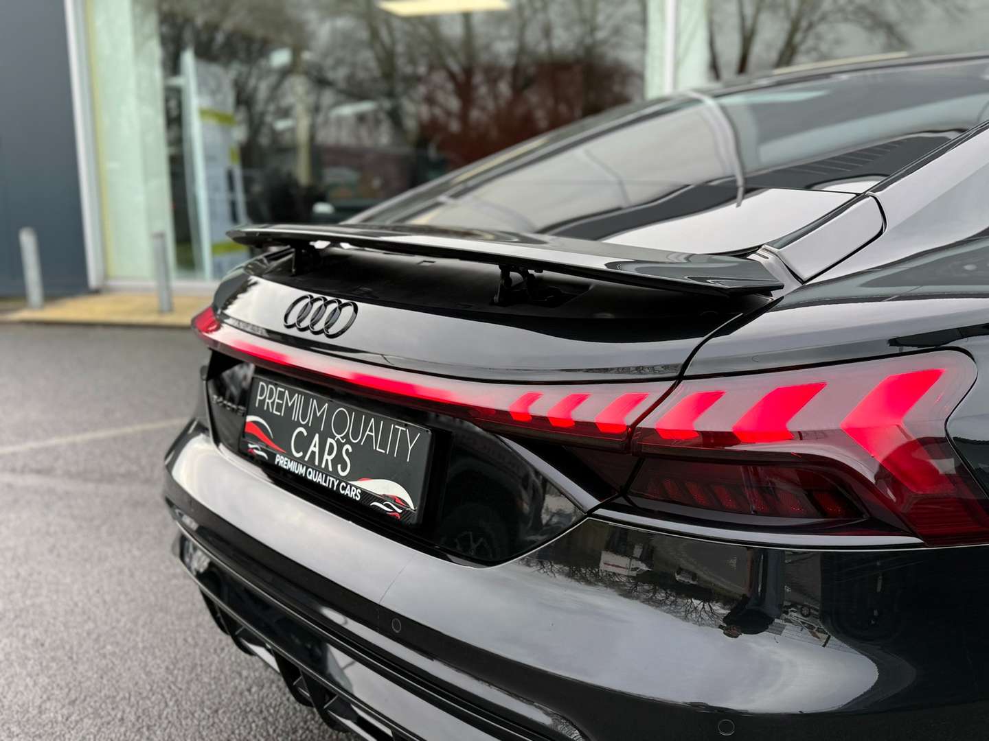 Audi E-tron GT - 2023 - Joinsteer - #13