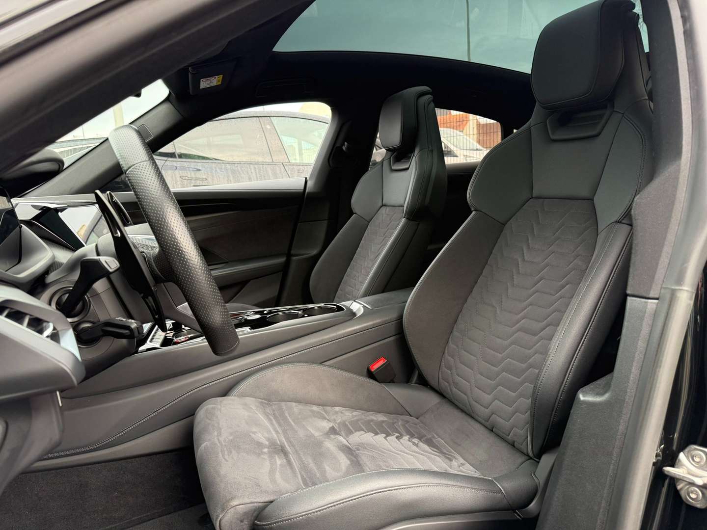 Audi E-tron GT - 2023 - Joinsteer - #15